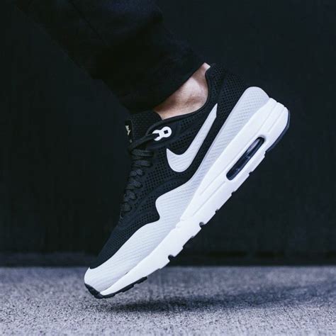 nike air max 1 ultra moire herren schwarz|goat air max 1 ultra moire.